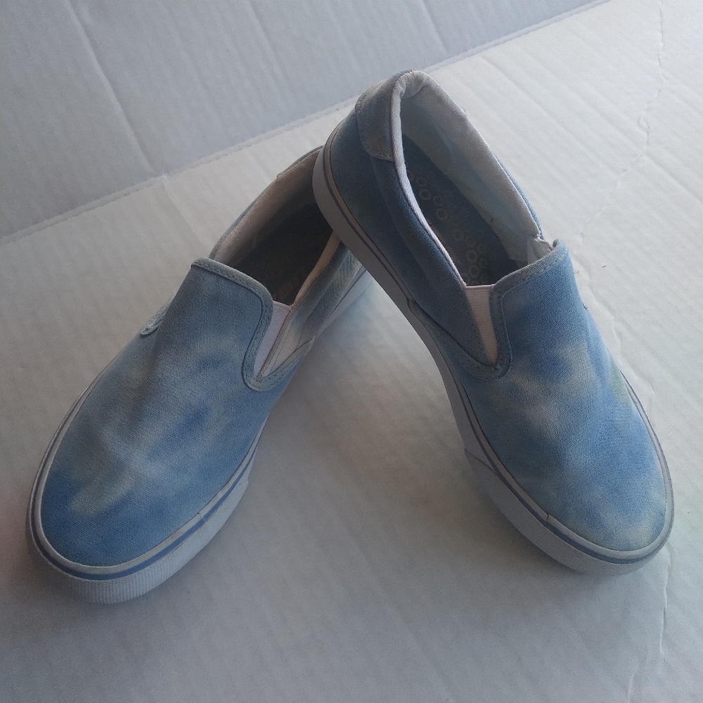 Woman's Lugz sz.8